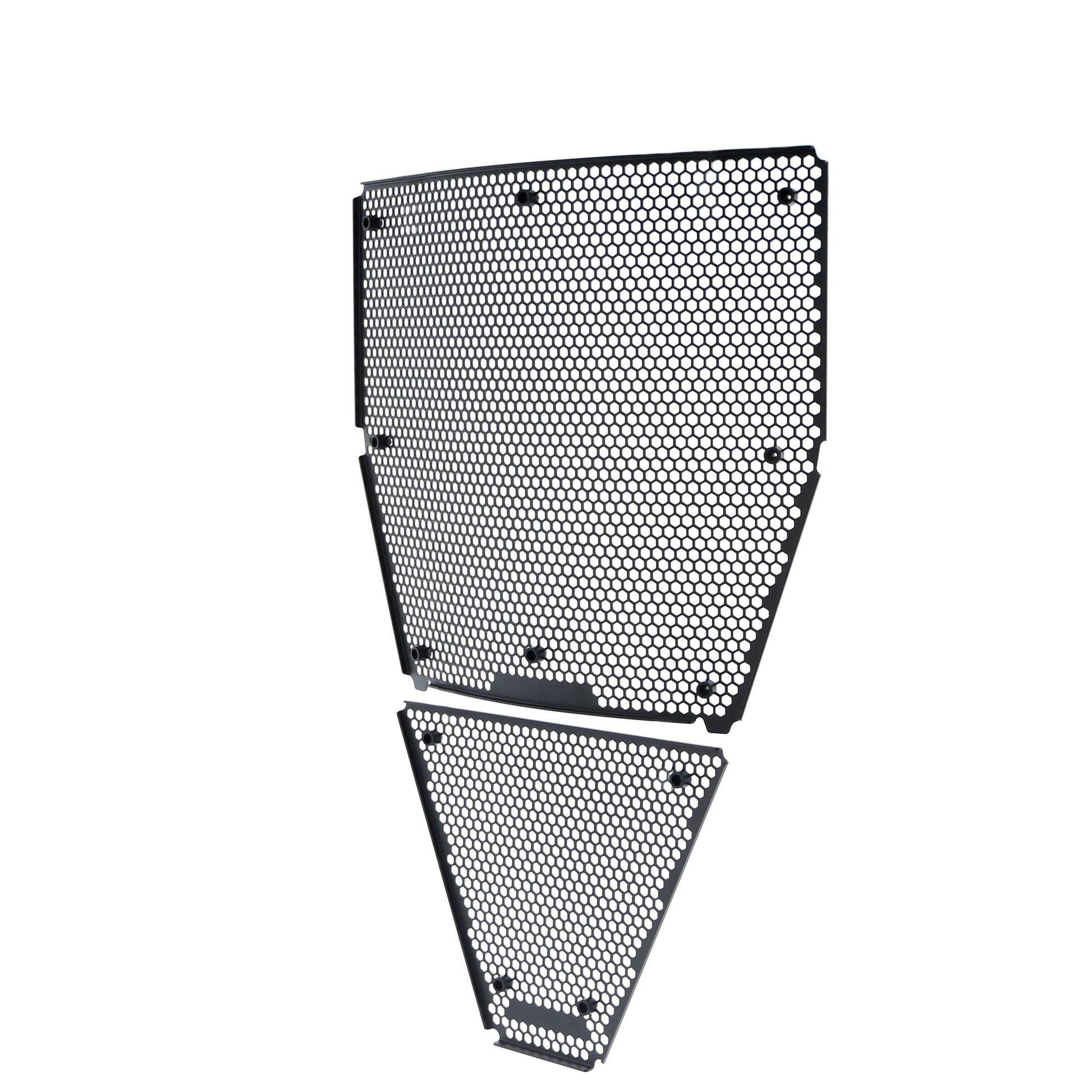 Evotech Ducati Streetfighter V4 Lamborghini Radiatorcover Set (2023+)
