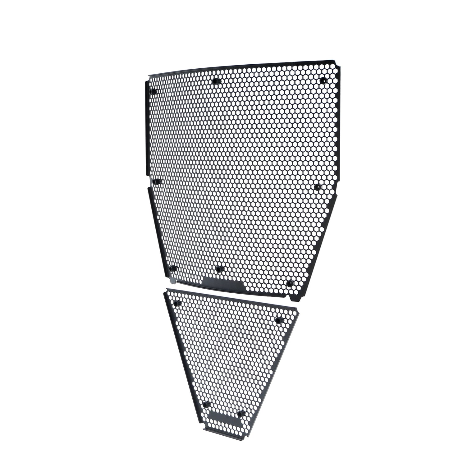 Evotech Ducati Streetfighter V4 SP Radiatorcover Set (2022+)