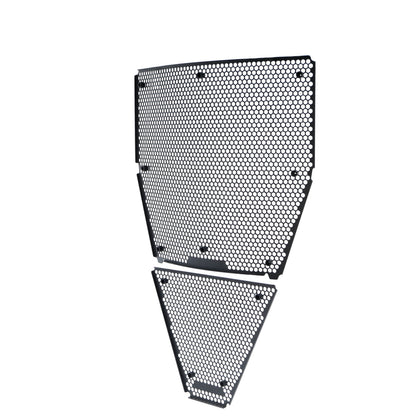 Evotech Ducati Streetfighter V4 SP2 Radiatorcover Set (2023+)