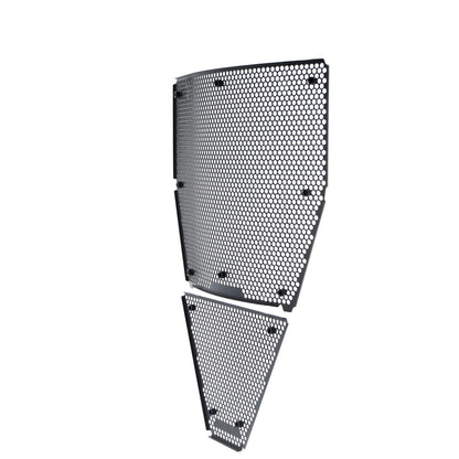 Evotech Ducati Streetfighter V4 Radiatorcover Set (2020+)