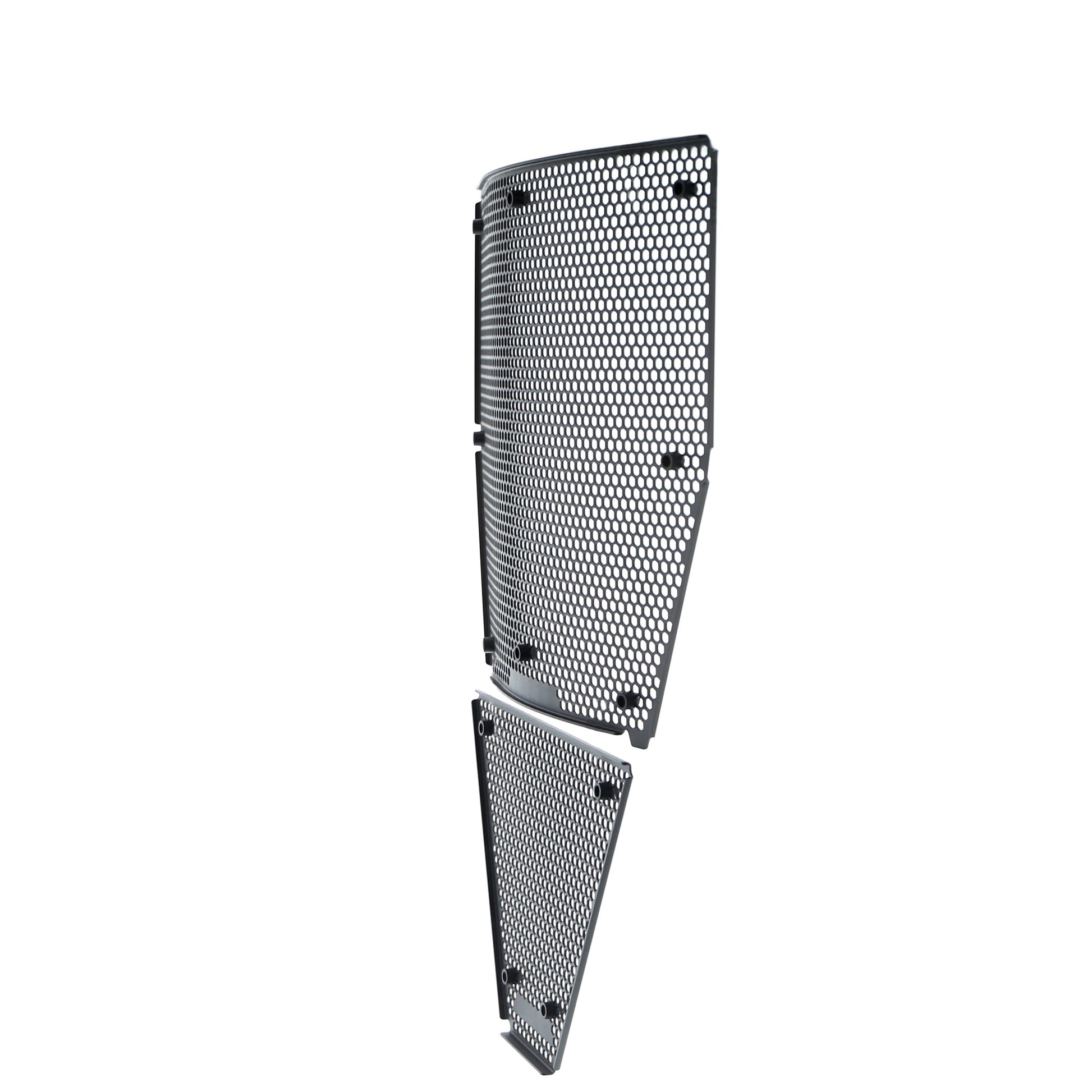 Evotech Ducati Streetfighter V4 Radiatorcover Set (2020+)