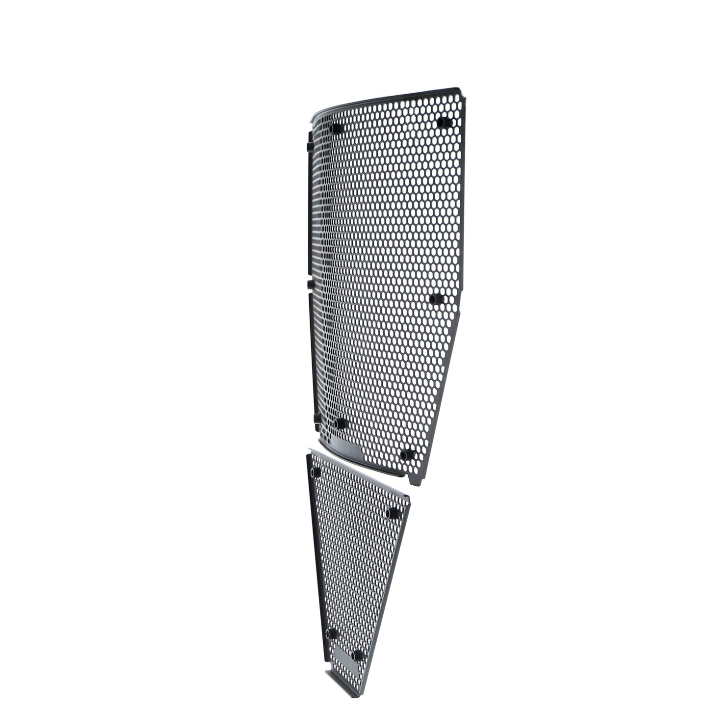 Evotech Ducati Streetfighter V4 Lamborghini Radiatorcover Set (2023+)