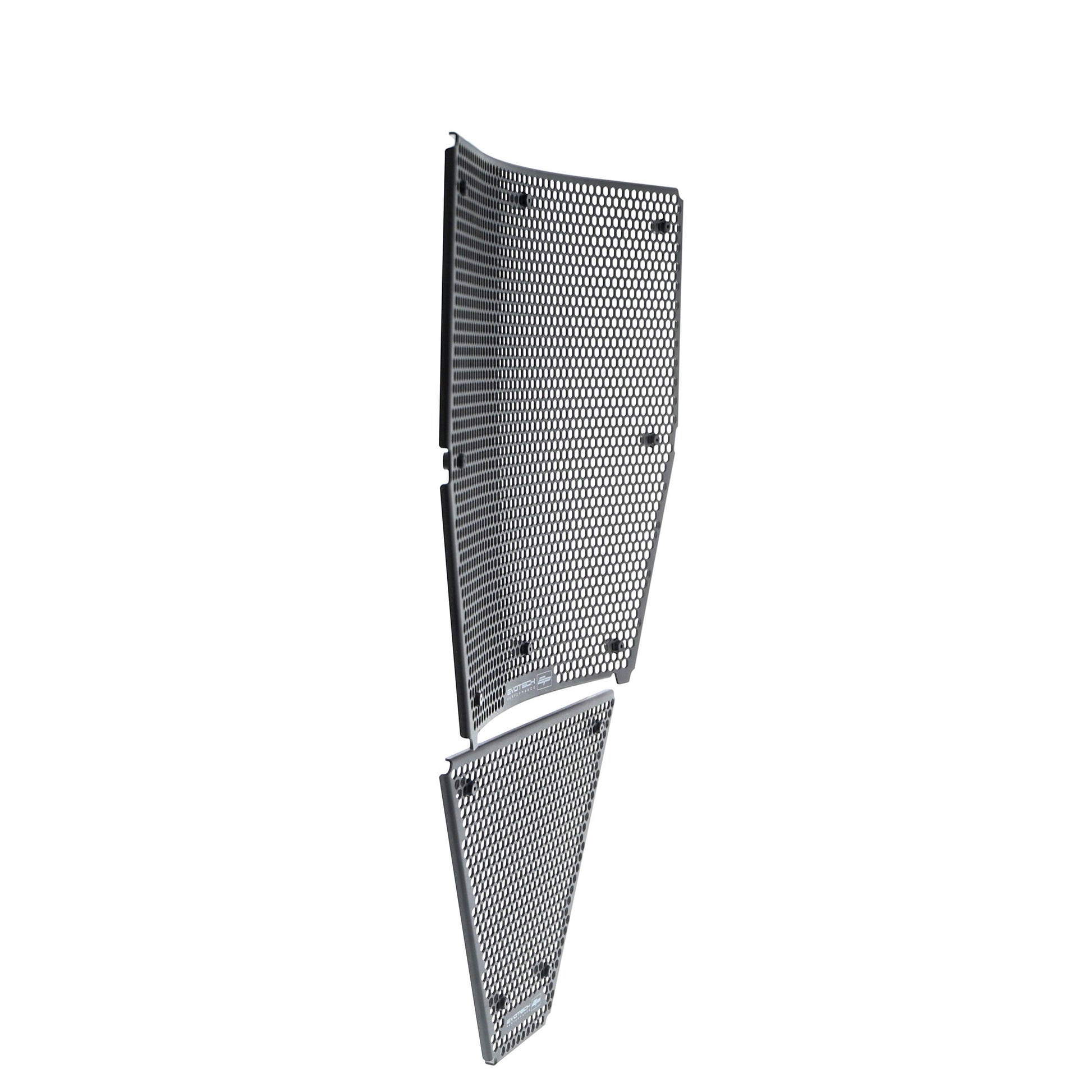 Evotech Ducati Streetfighter V4 SP2 Radiatorcover Set (2023+)