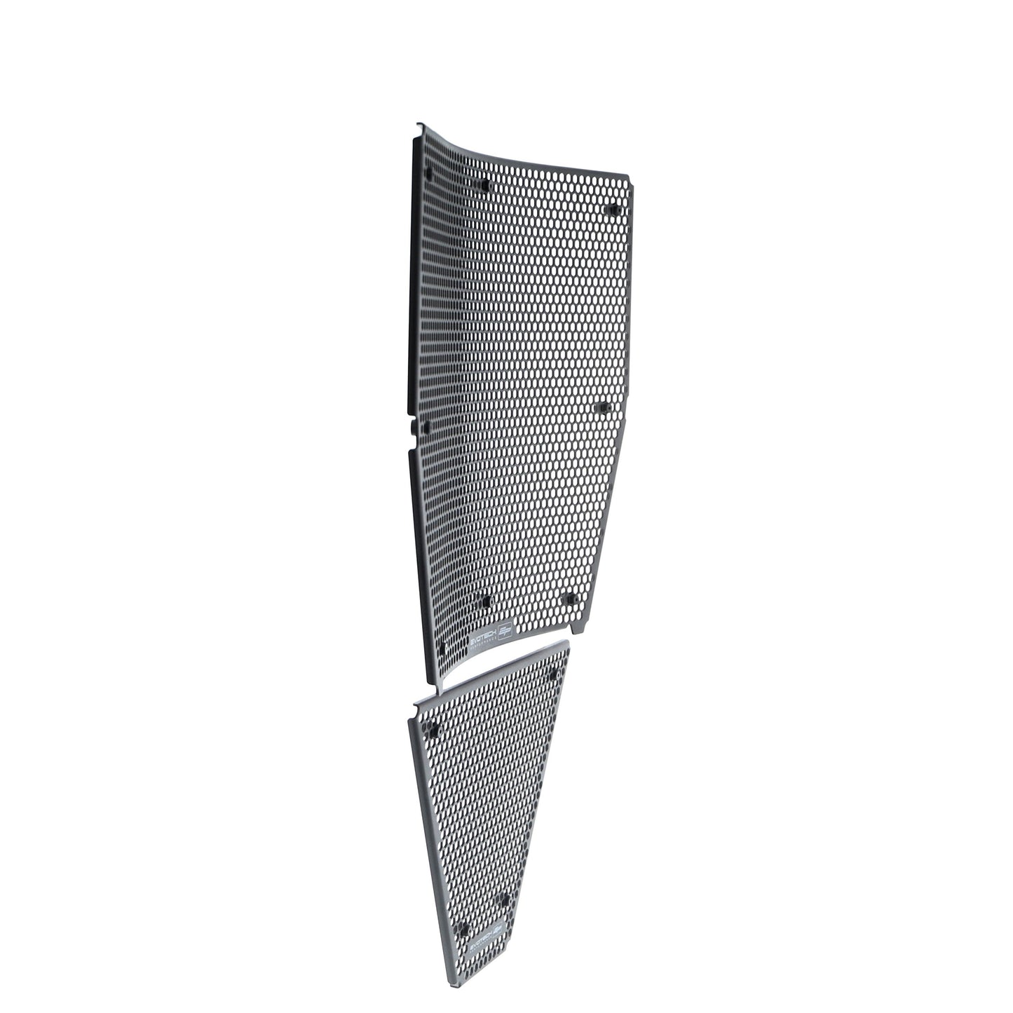Evotech Ducati Streetfighter V4 S Radiatorcover Set (2020+)