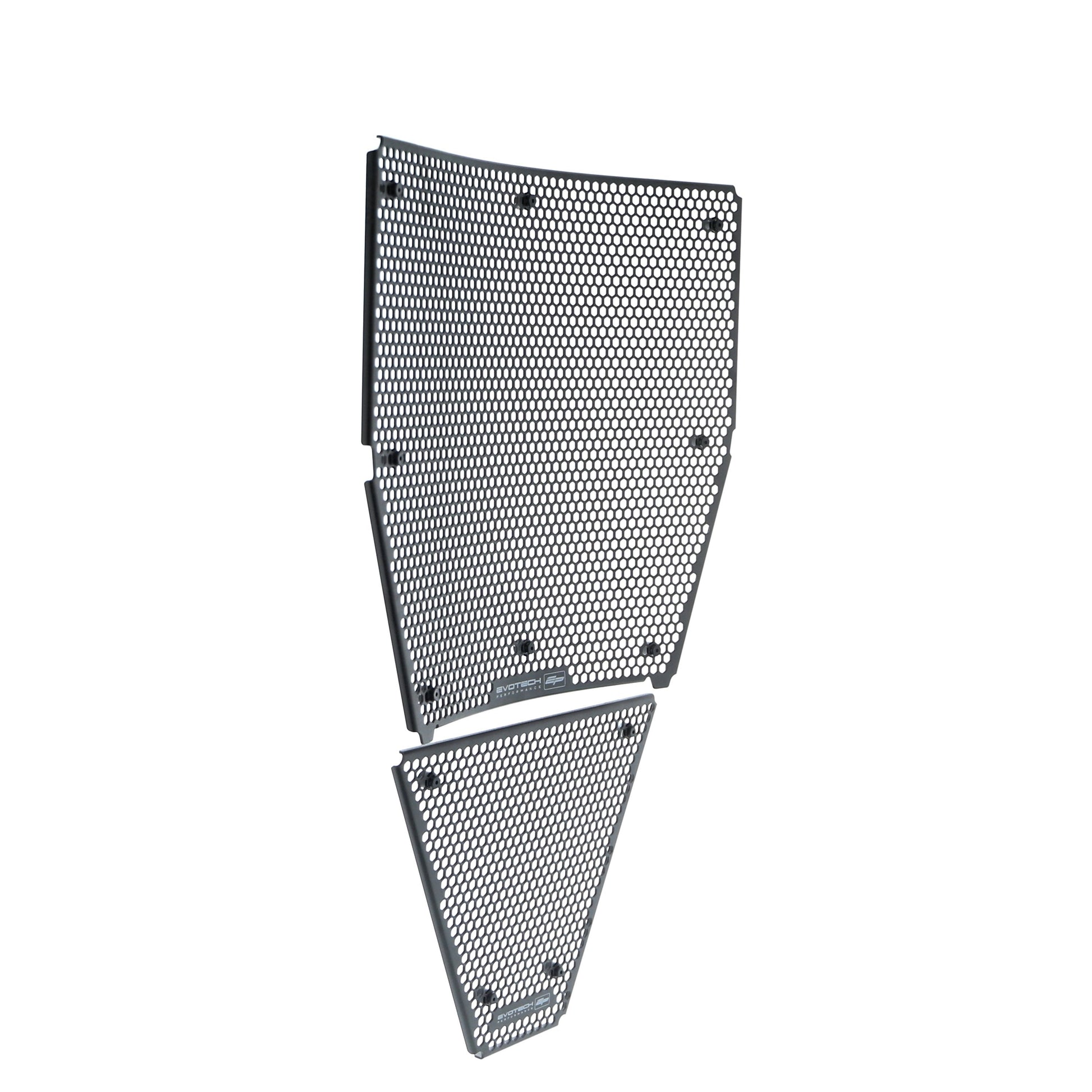 Evotech Ducati Streetfighter V4 Radiatorcover Set (2020+)
