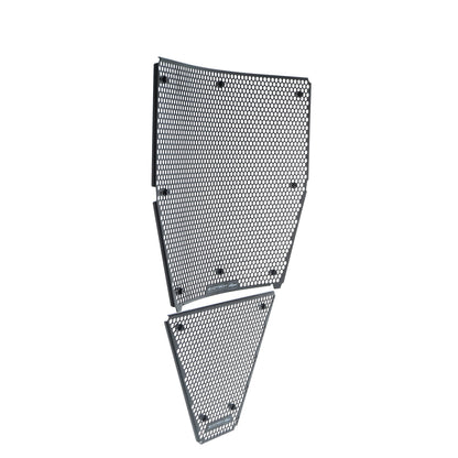 Evotech Ducati Streetfighter V4 SP2 Radiatorcover Set (2023+)