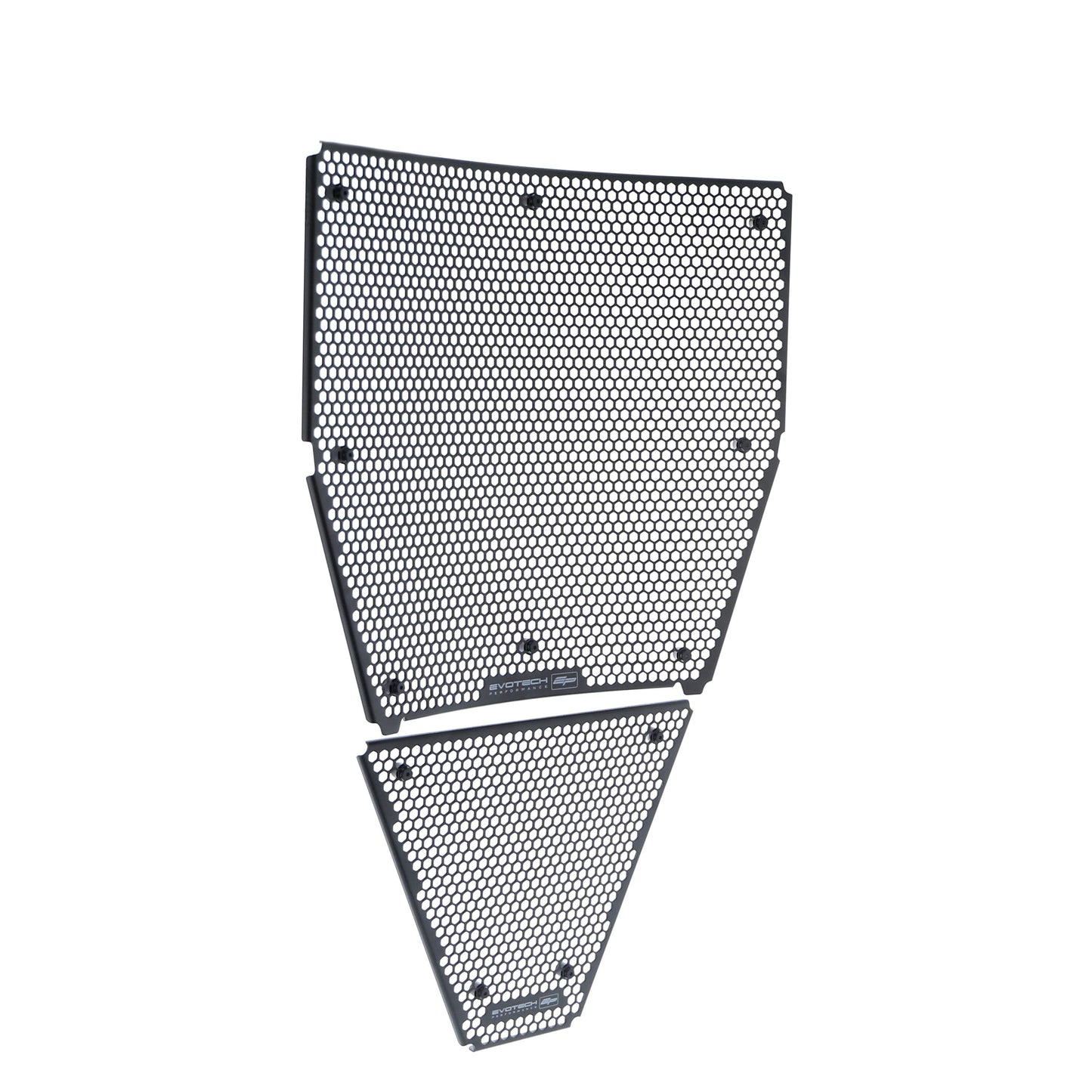 Evotech Ducati Streetfighter V4 Radiatorcover Set (2020+)