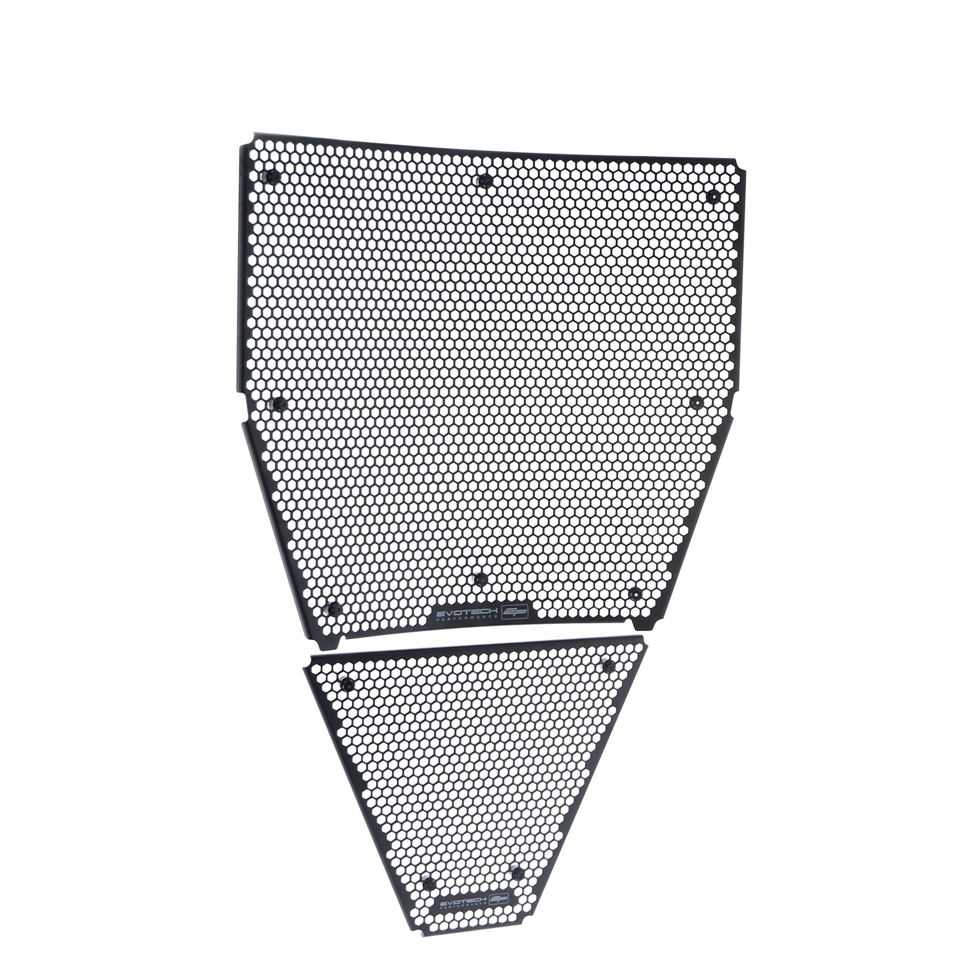Evotech Ducati Streetfighter V4 Radiatorcover Set (2020+)