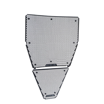 Evotech Ducati Streetfighter V4 S Radiatorcover Set (2020+)