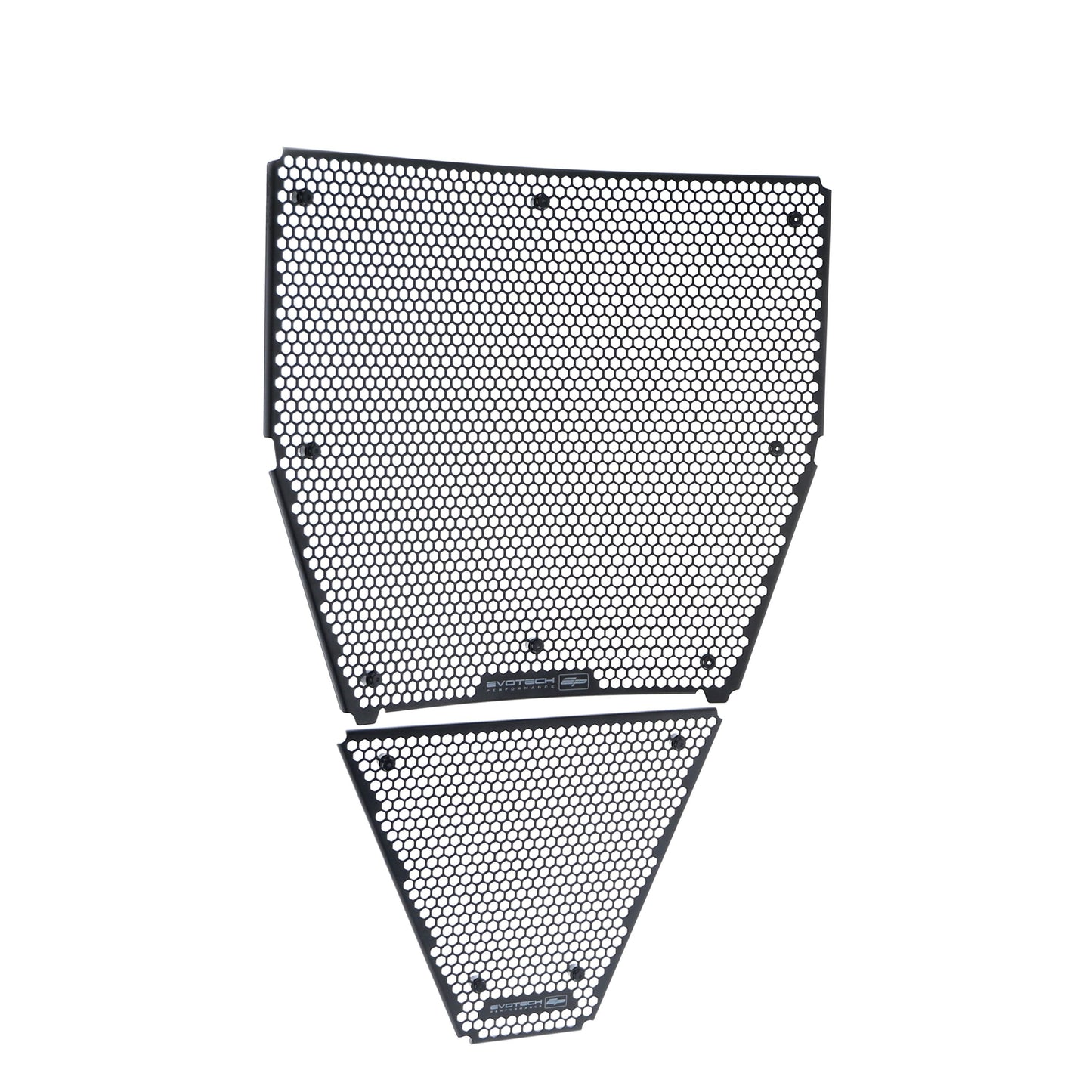 Evotech Ducati Streetfighter V4 SP2 Radiatorcover Set (2023+)