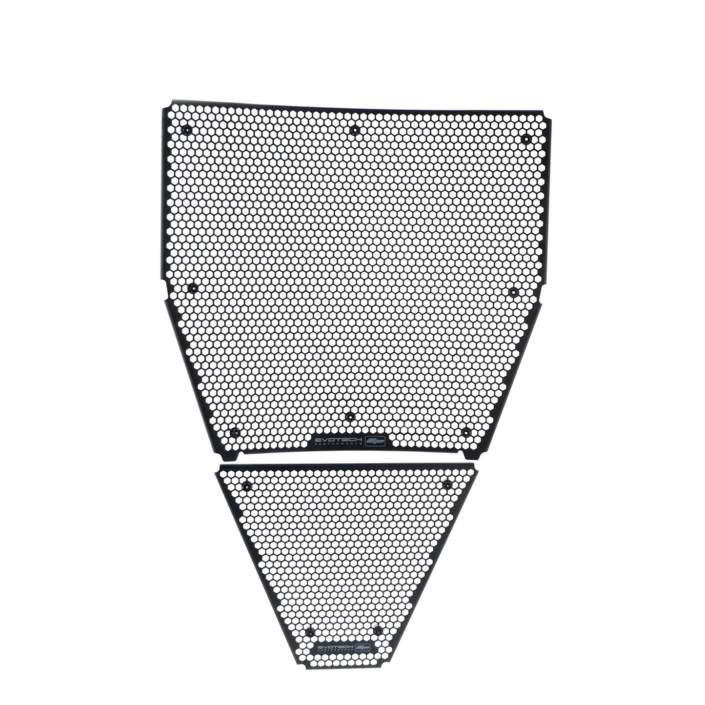 Evotech Ducati Streetfighter V4 SP2 Radiatorcover Set (2023+)