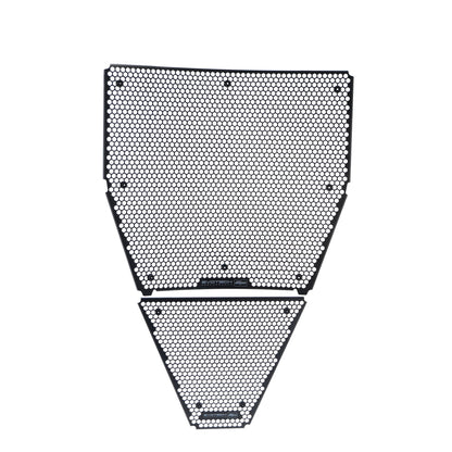 Evotech Ducati Streetfighter V4 SP2 Radiatorcover Set (2023+)