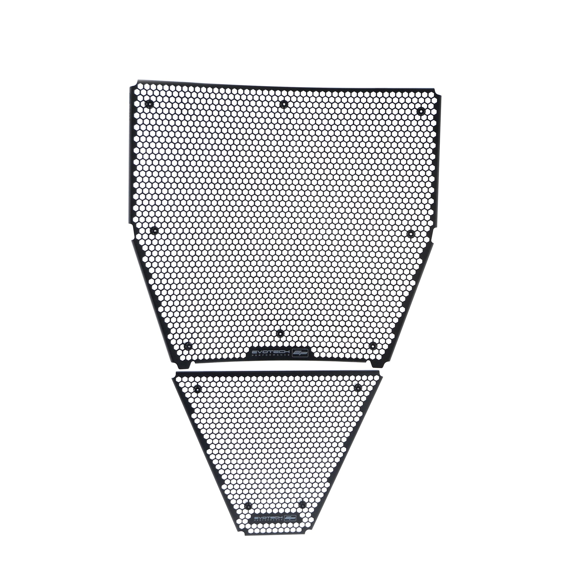 Evotech Ducati Streetfighter V4 S Radiatorcover Set (2020+)