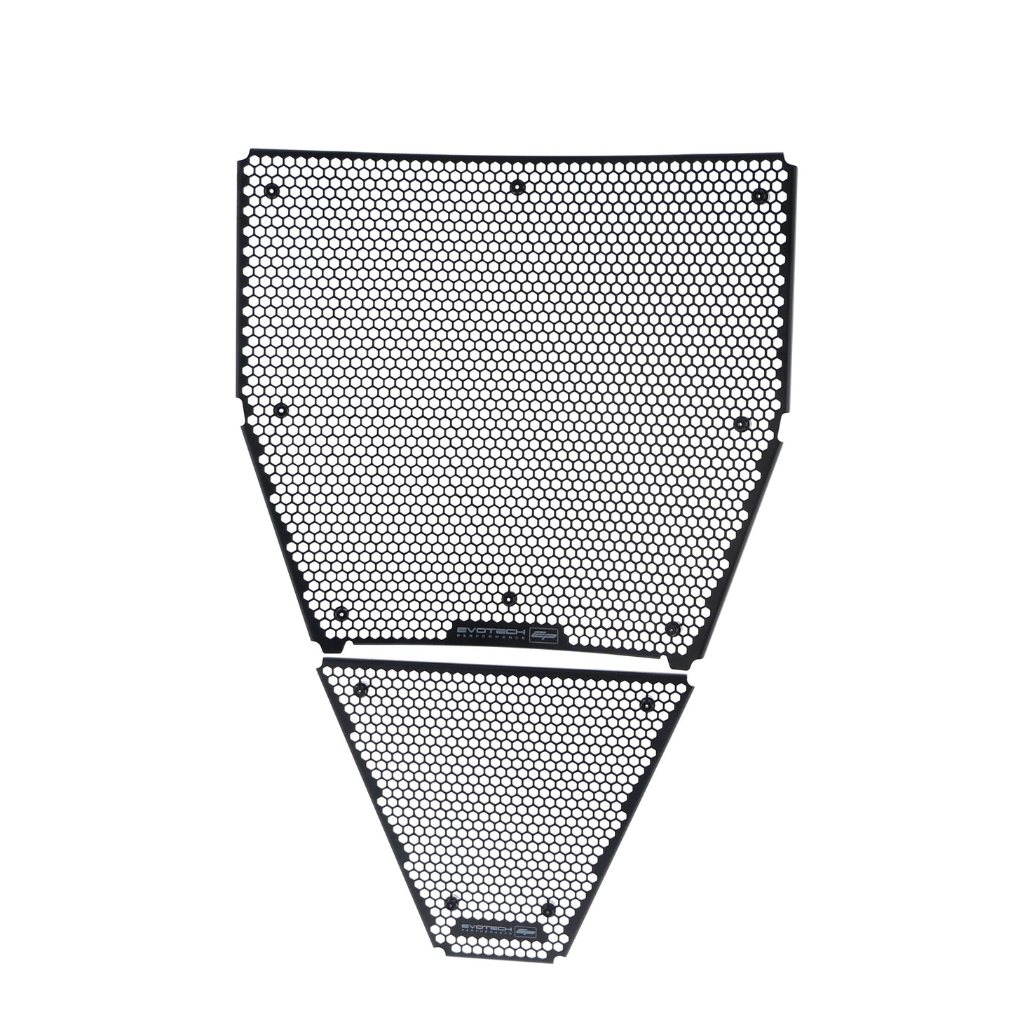 Evotech Ducati Streetfighter V4 SP Radiatorcover Set (2022+)