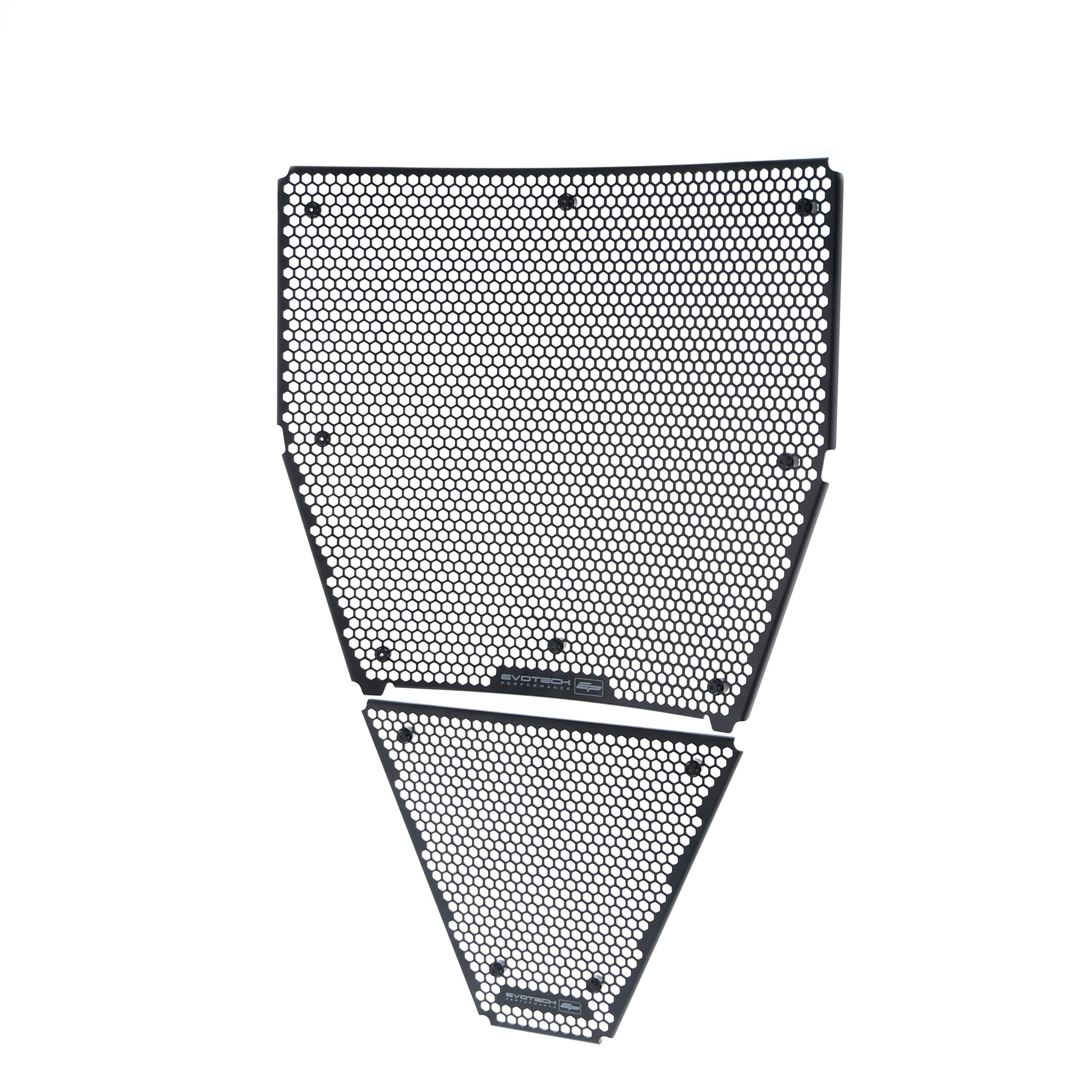 Evotech Ducati Streetfighter V4 Radiatorcover Set (2020+)
