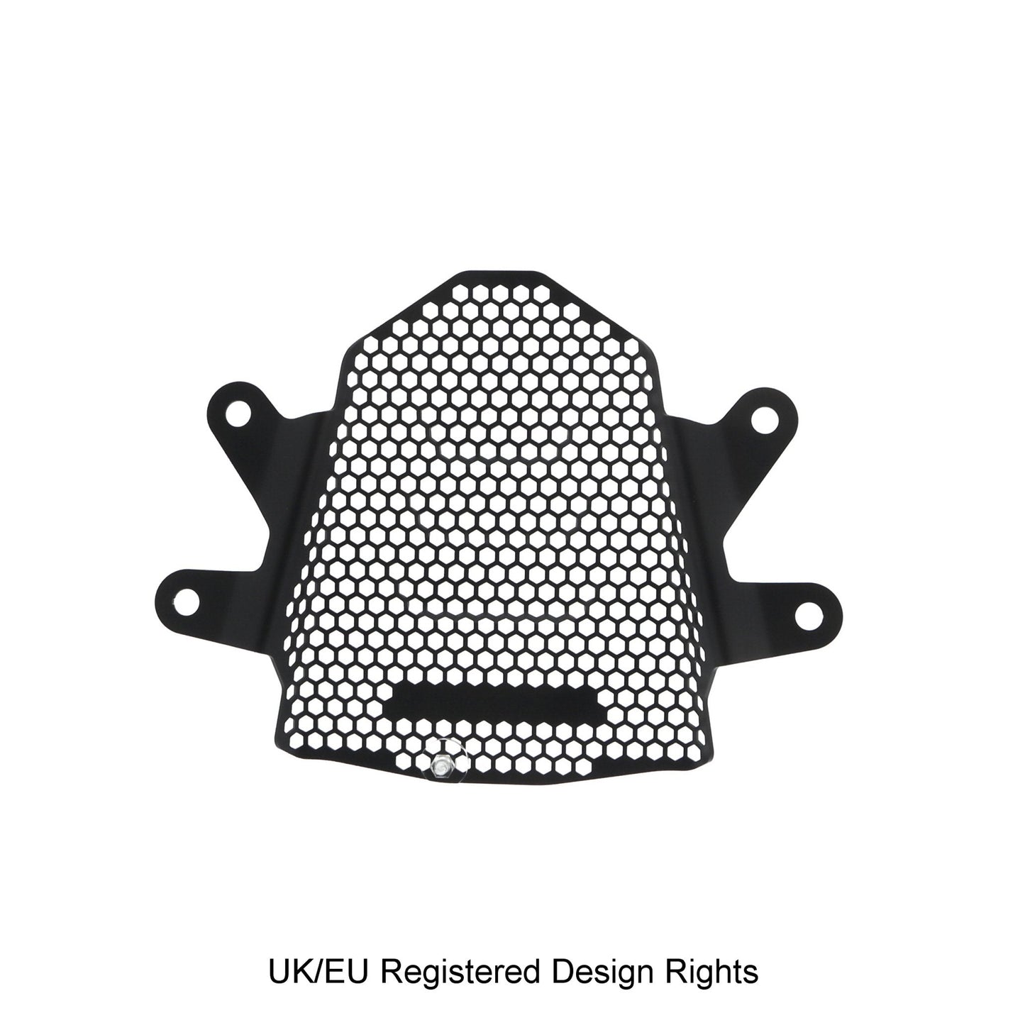 Evotech Ducati Streetfighter V4 Lamborghini Benzinetank Beschermer Guard (2023+) (Akrapovic Exhaust Only)
