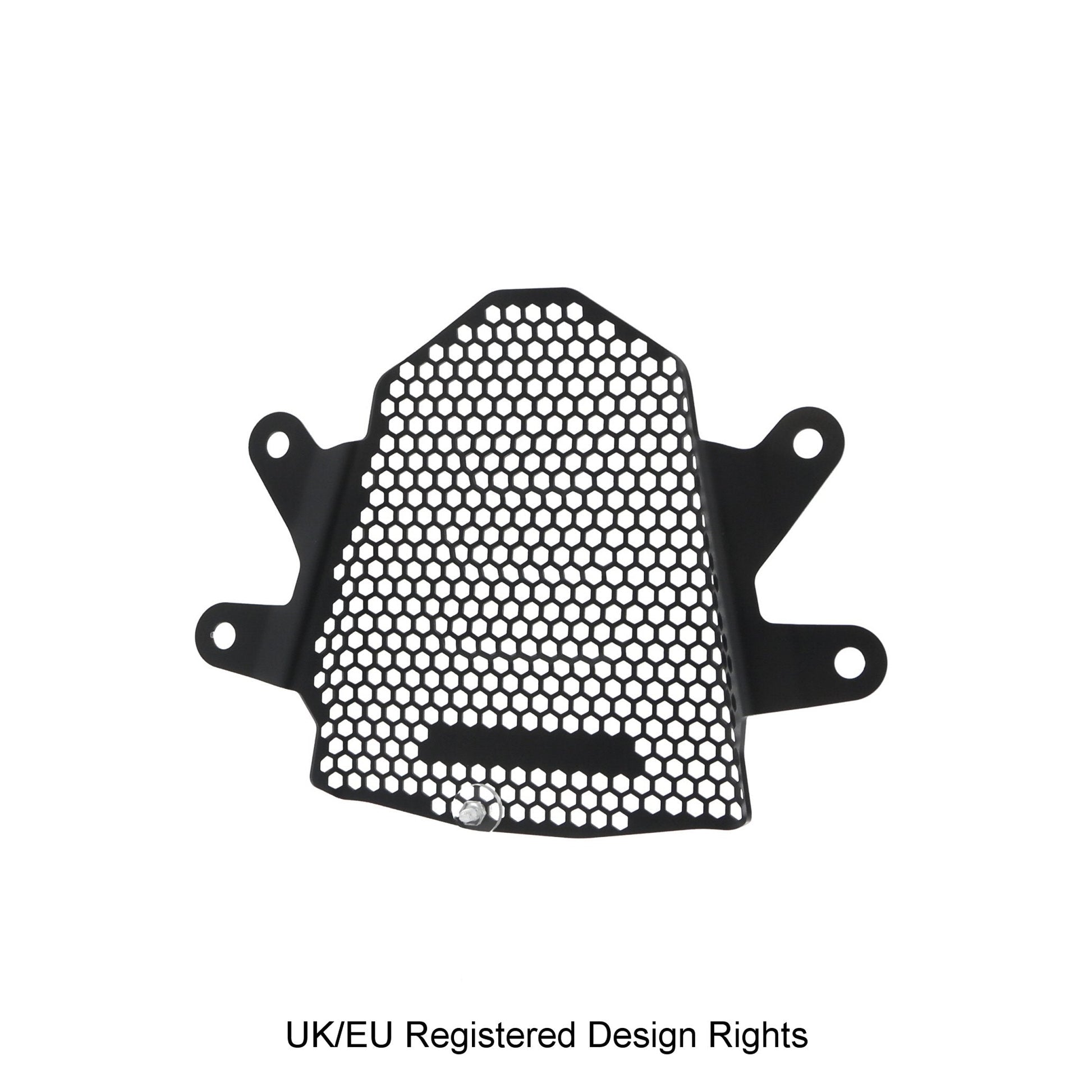 Evotech Ducati Streetfighter V4 Lamborghini Benzinetank Beschermer Guard (2023+) (Akrapovic Exhaust Only)