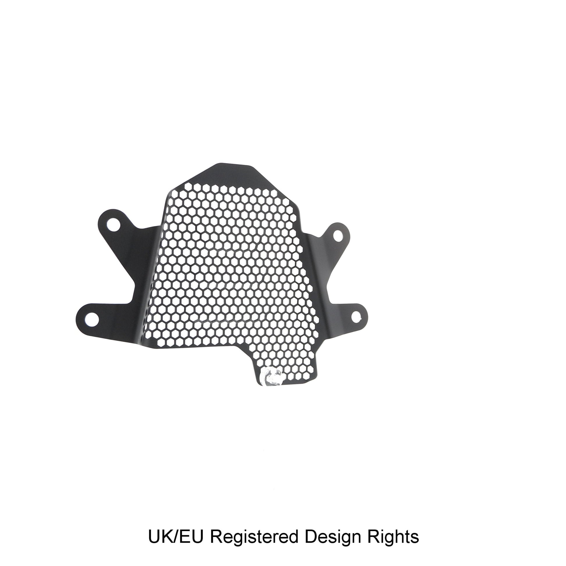 Evotech Ducati Streetfighter V4 SP2 Pillion Peg Removal Kit/Benzinetank Beschermer Guard (2023+)