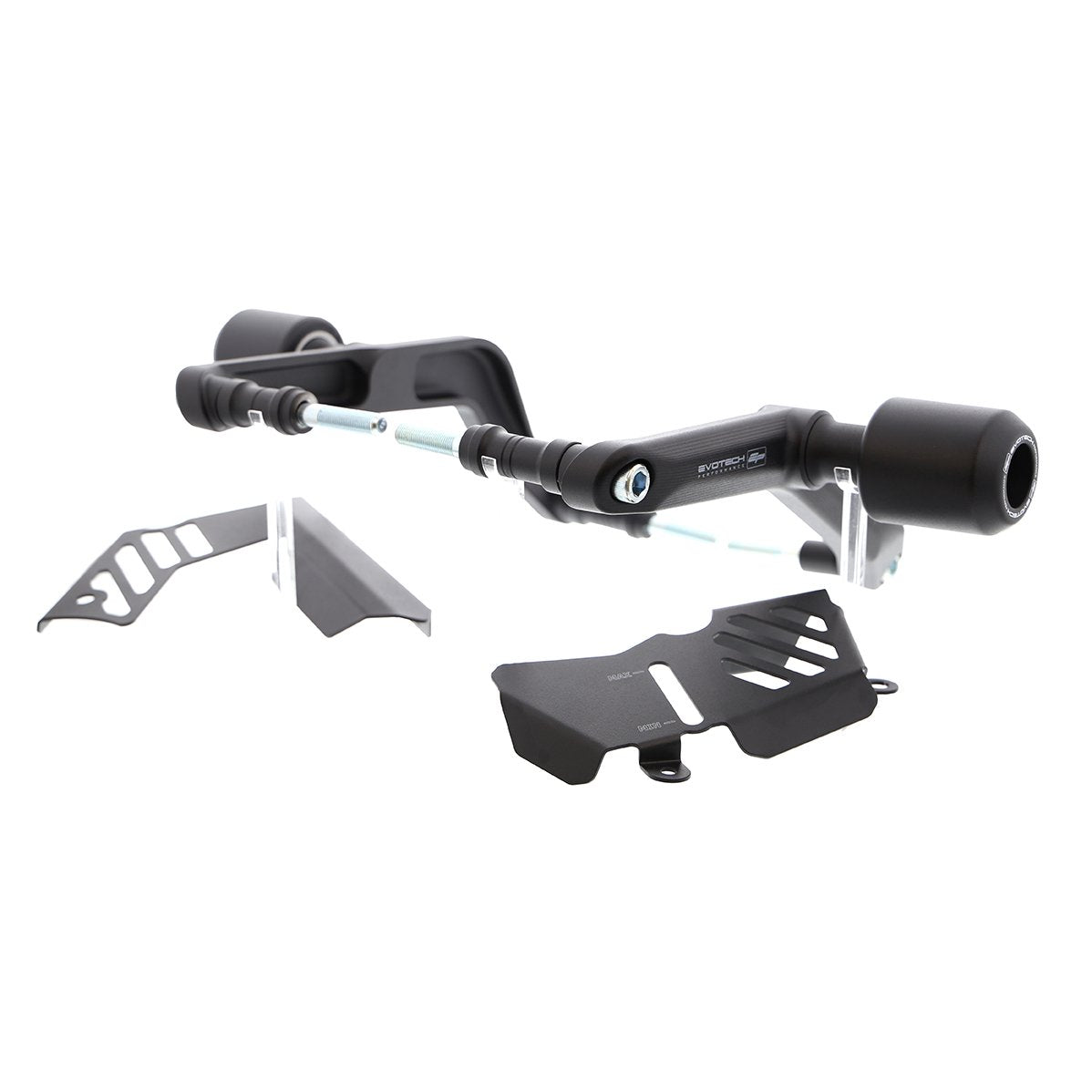 Evotech Ducati SuperSport Frame Valblokken set (2017 - 2020)