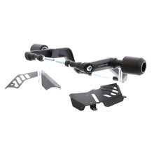 Evotech Ducati SuperSport Frame Valblokken set (2017 - 2020)