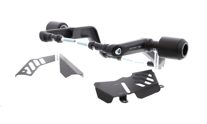 Evotech Ducati SuperSport S Frame Valblokken set (2017 - 2020)