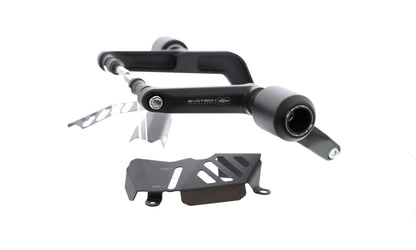 Evotech Ducati SuperSport Frame Valblokken set (2017 - 2020)