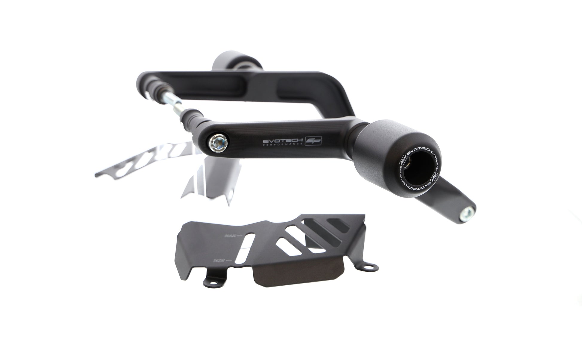 Evotech Ducati SuperSport S Frame Valblokken set (2017 - 2020)