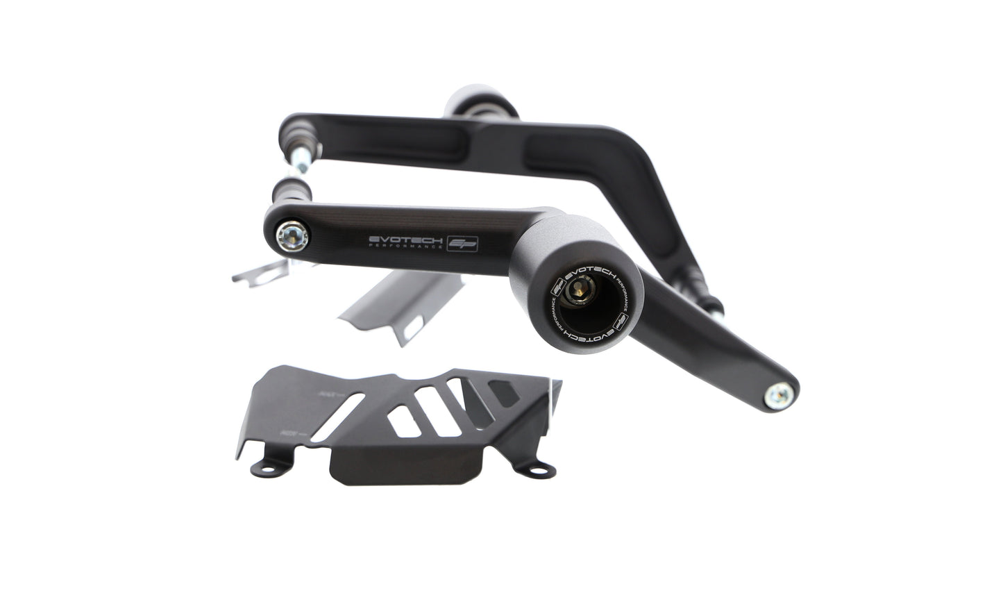 Evotech Ducati SuperSport S Frame Valblokken set (2017 - 2020)