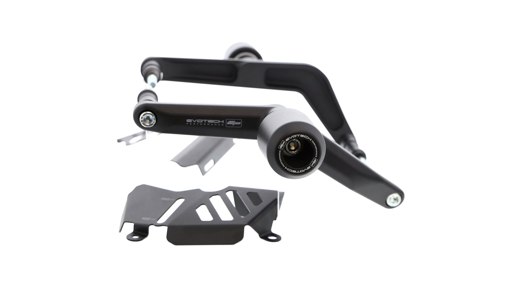 Evotech Ducati SuperSport S Frame Valblokken set (2017 - 2020)