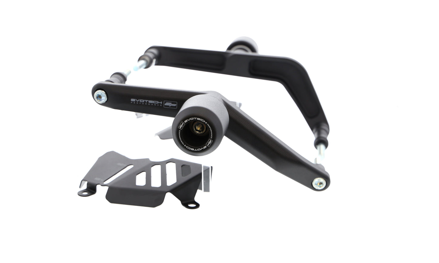 Evotech Ducati SuperSport S Frame Valblokken set (2017 - 2020)