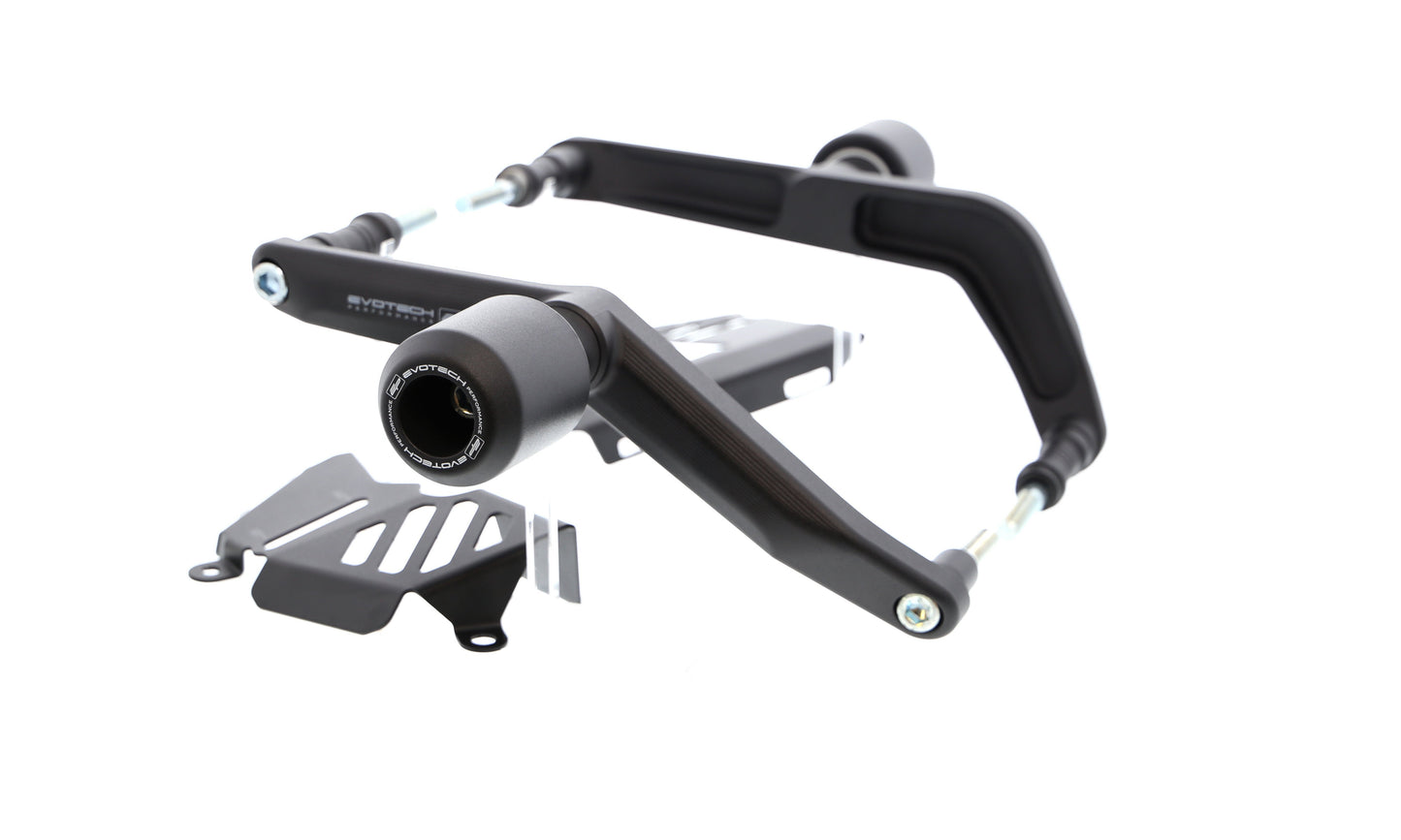 Evotech Ducati SuperSport Frame Valblokken set (2017 - 2020)
