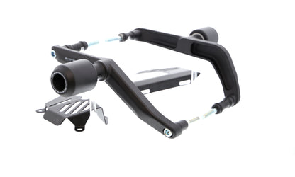 Evotech Ducati SuperSport S Frame Valblokken set (2017 - 2020)