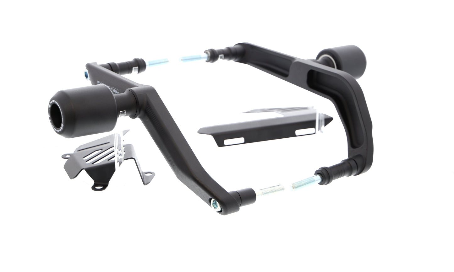 Evotech Ducati SuperSport Frame Valblokken set (2017 - 2020)