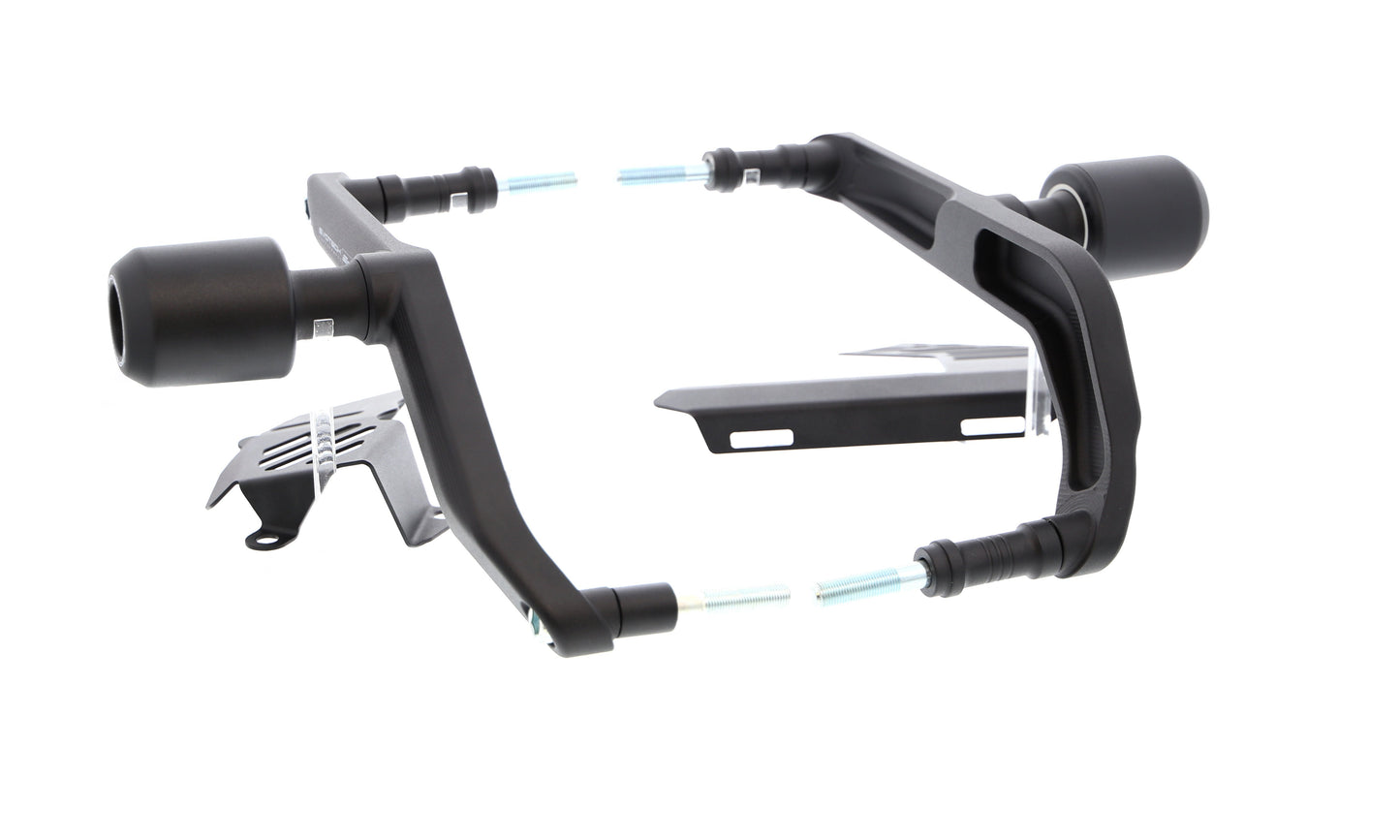 Evotech Ducati SuperSport Frame Valblokken set (2017 - 2020)