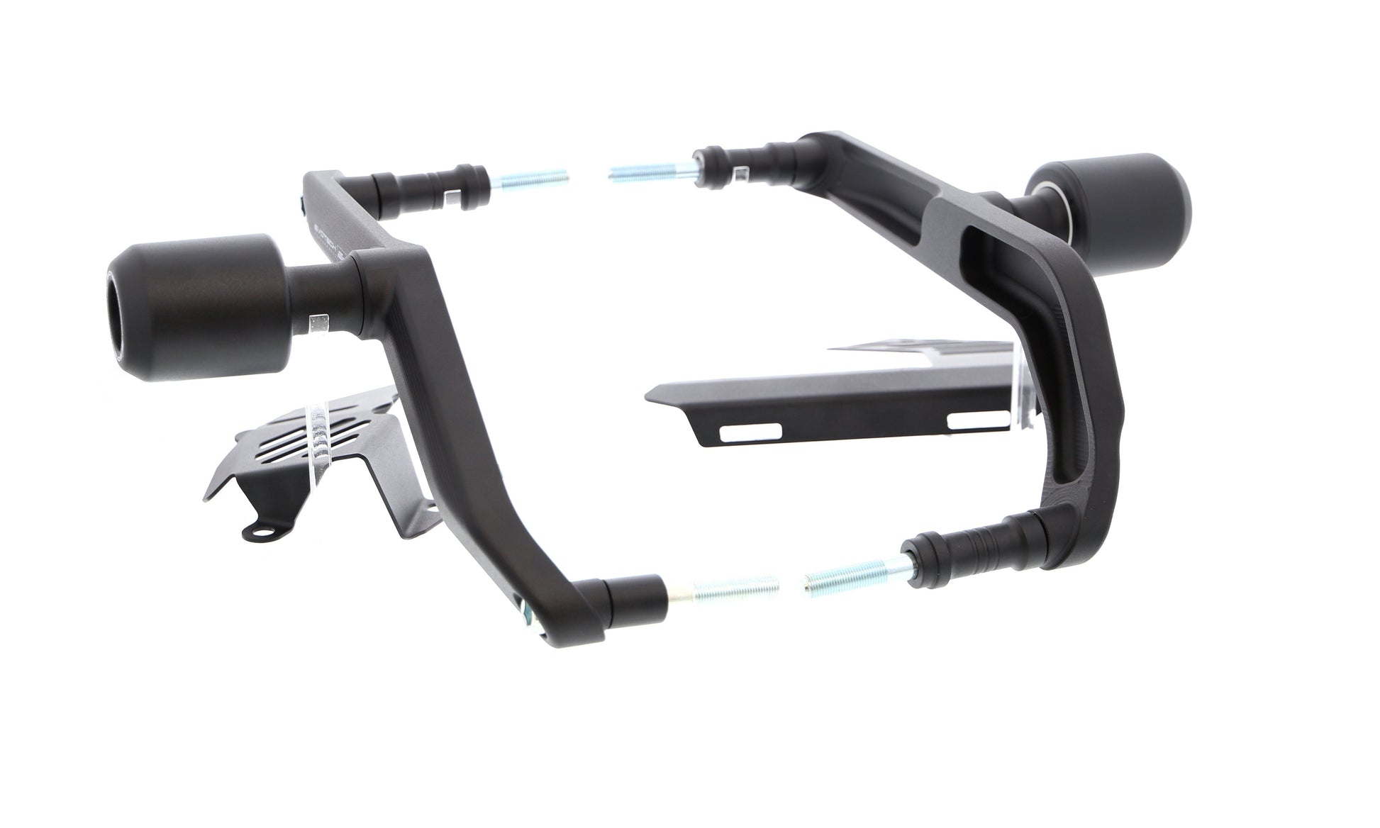 Evotech Ducati SuperSport S Frame Valblokken set (2017 - 2020)