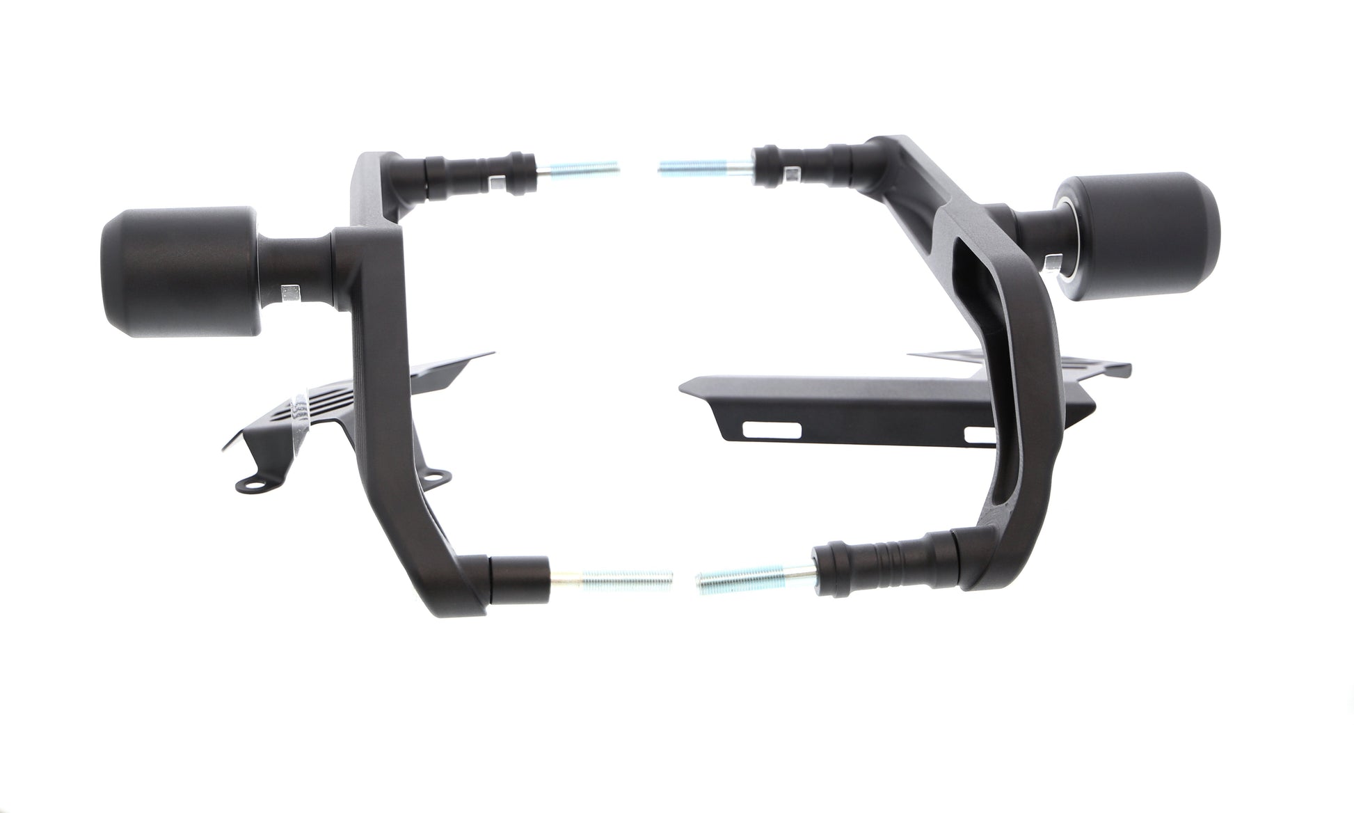 Evotech Ducati SuperSport Frame Valblokken set (2017 - 2020)