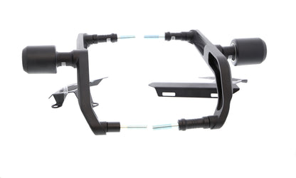 Evotech Ducati SuperSport Frame Valblokken set (2017 - 2020)