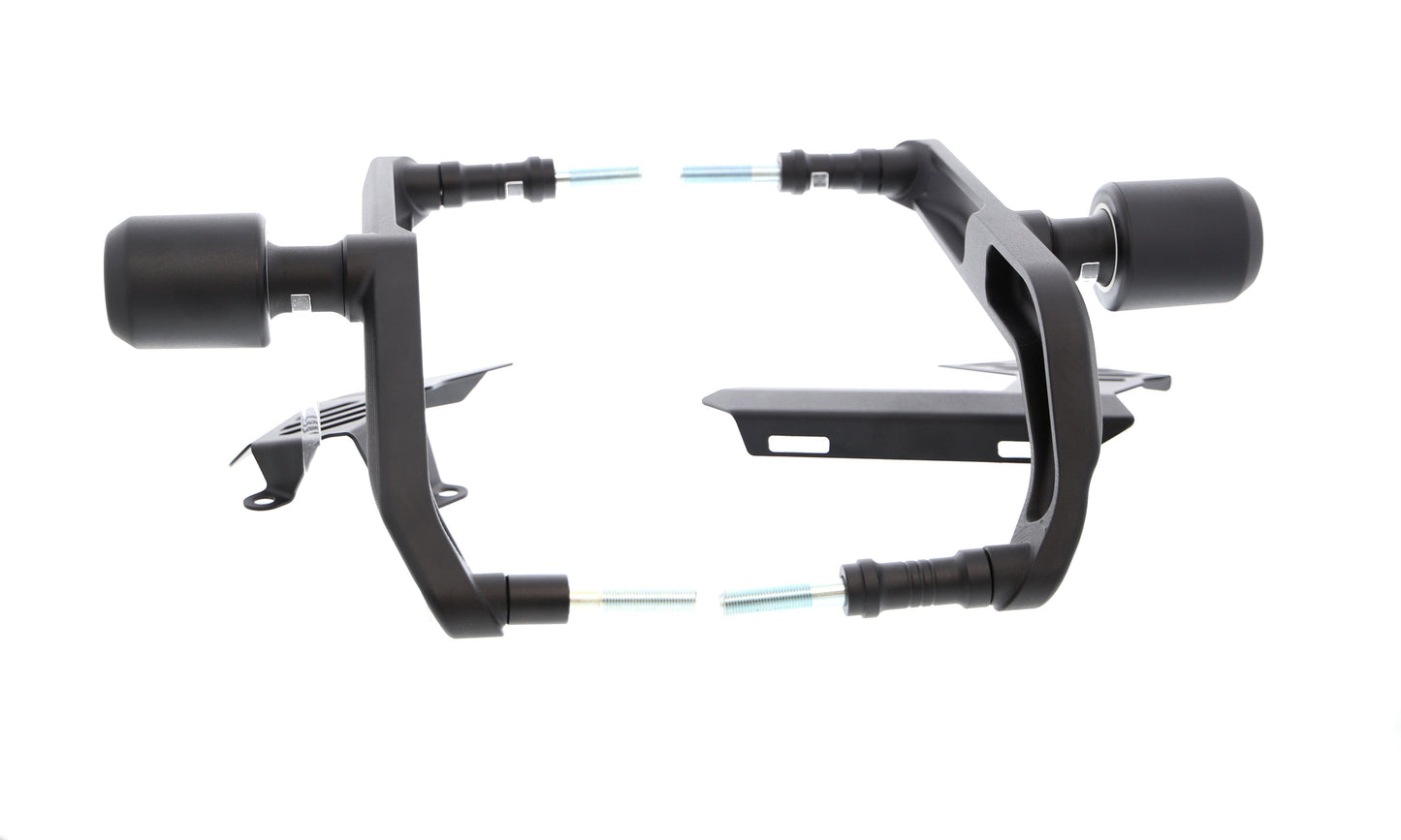 Evotech Ducati SuperSport S Frame Valblokken set (2017 - 2020)