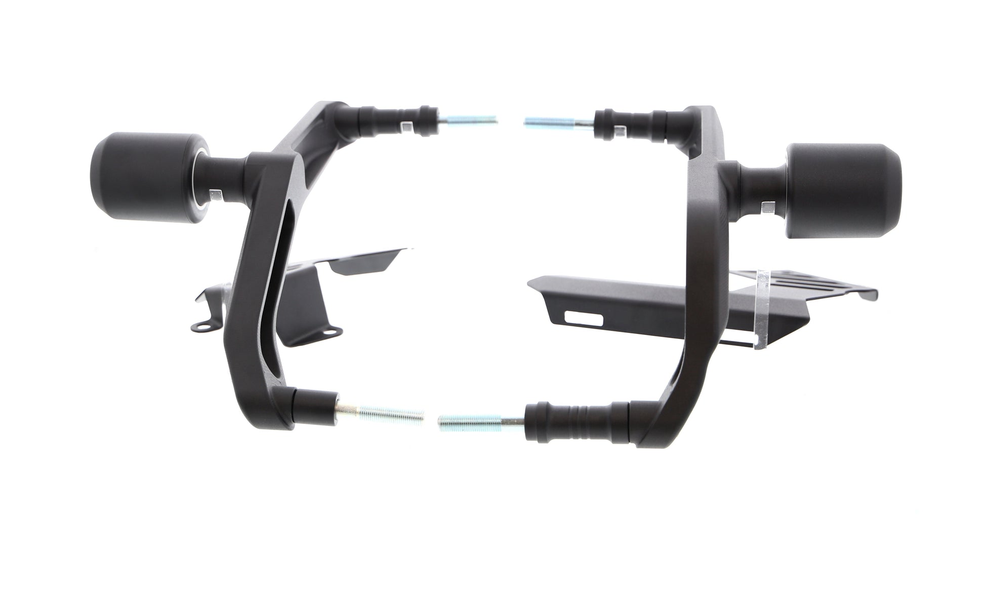 Evotech Ducati SuperSport Frame Valblokken set (2017 - 2020)