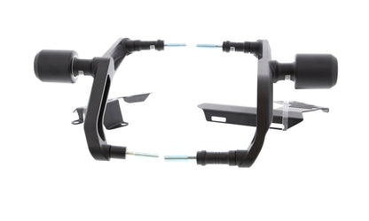 Evotech Ducati SuperSport Frame Valblokken set (2017 - 2020)