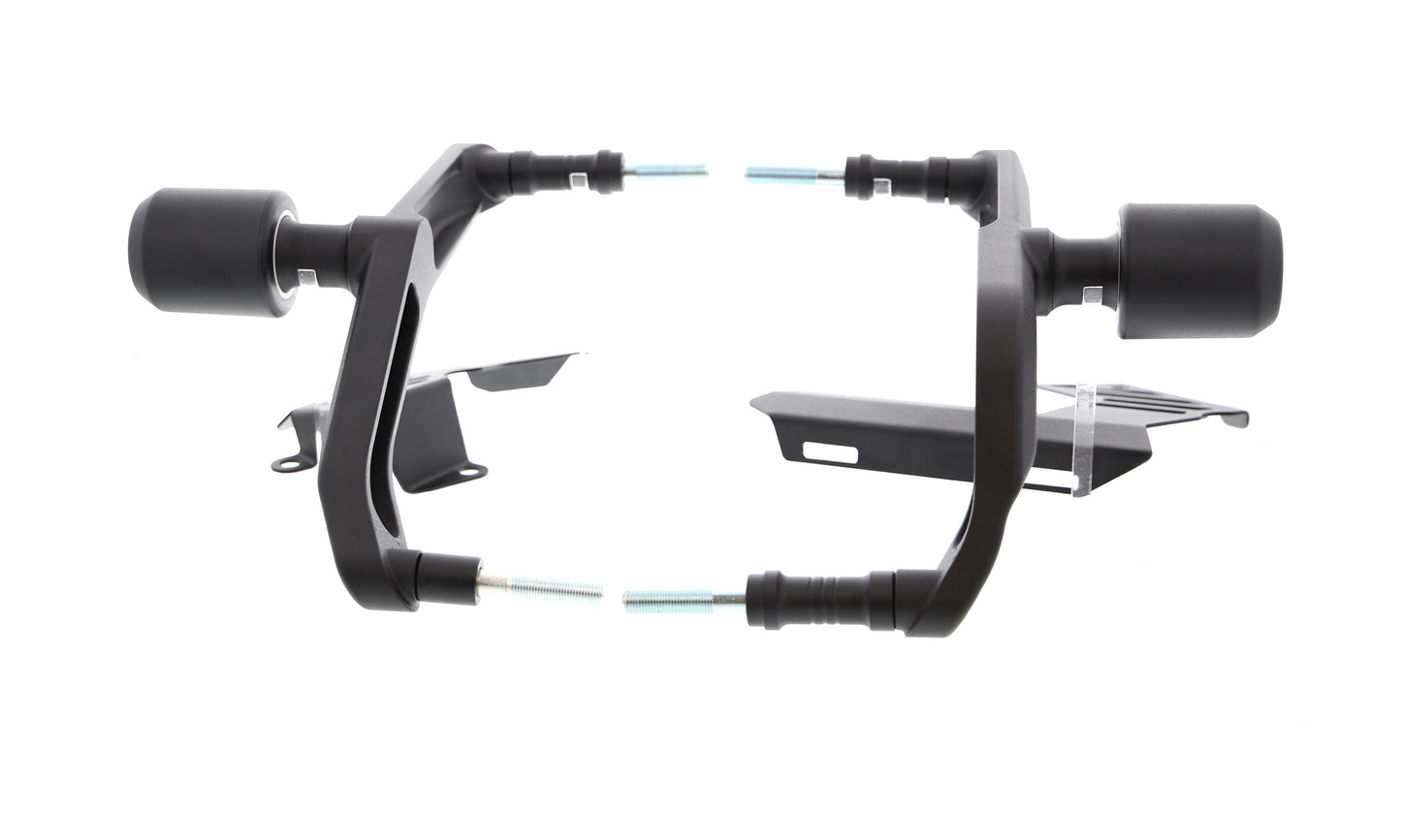Evotech Ducati SuperSport S Frame Valblokken set (2017 - 2020)
