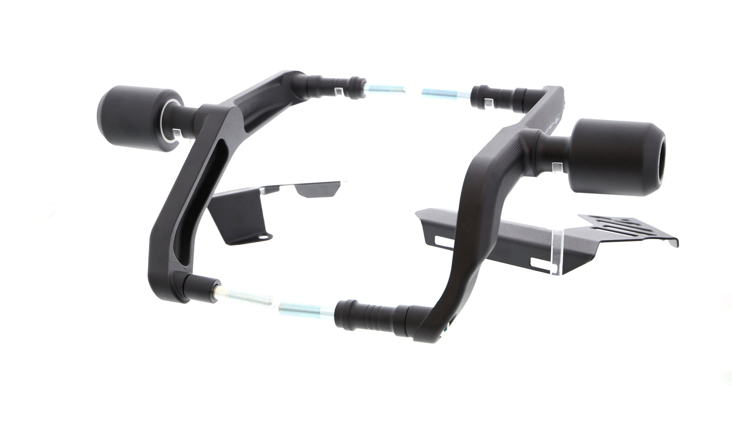 Evotech Ducati SuperSport S Frame Valblokken set (2017 - 2020)