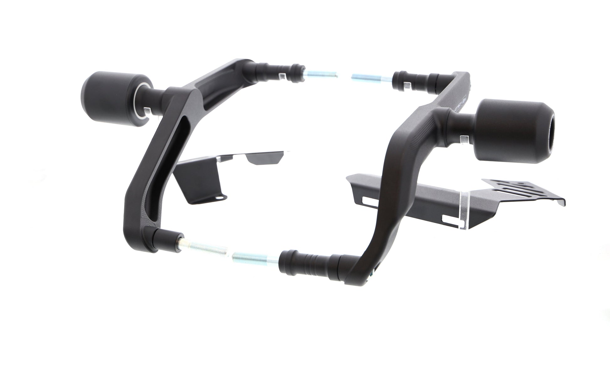Evotech Ducati SuperSport S Frame Valblokken set (2017 - 2020)