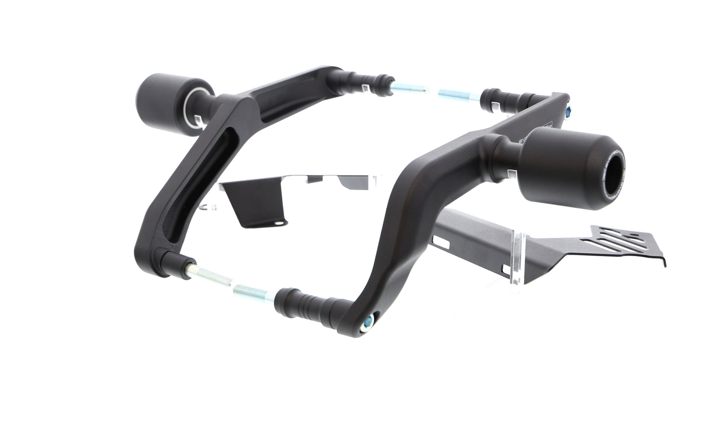 Evotech Ducati SuperSport Frame Valblokken set (2017 - 2020)