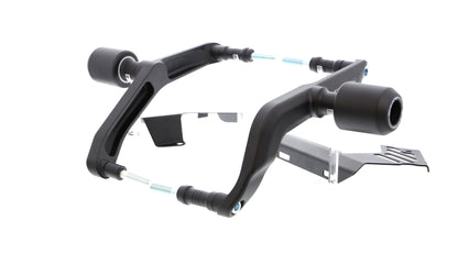 Evotech Ducati SuperSport Frame Valblokken set (2017 - 2020)