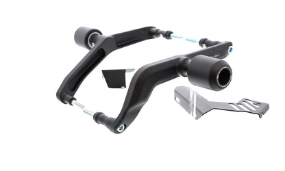 Evotech Ducati SuperSport Frame Valblokken set (2017 - 2020)