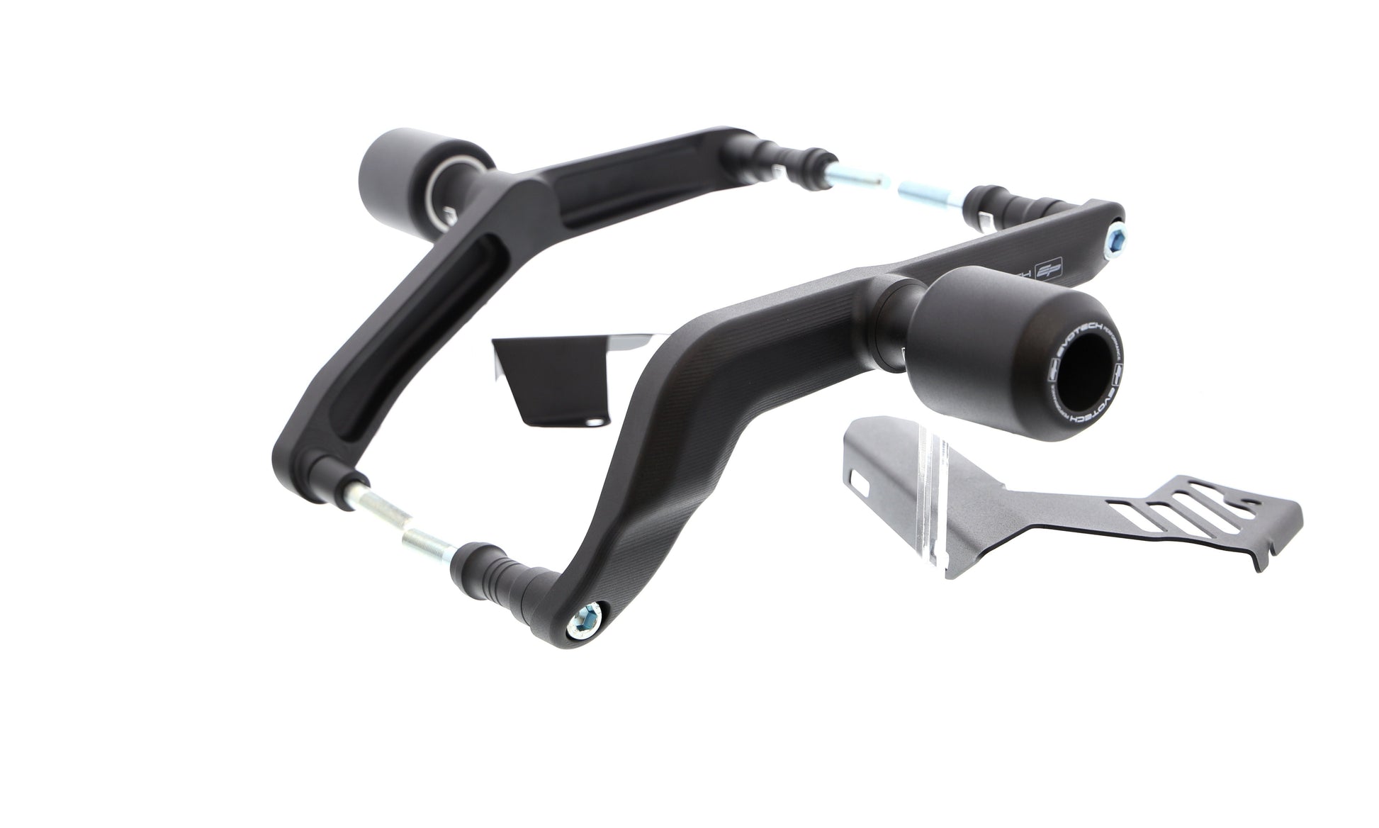 Evotech Ducati SuperSport S Frame Valblokken set (2017 - 2020)