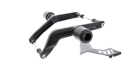 Evotech Ducati SuperSport Frame Valblokken set (2017 - 2020)