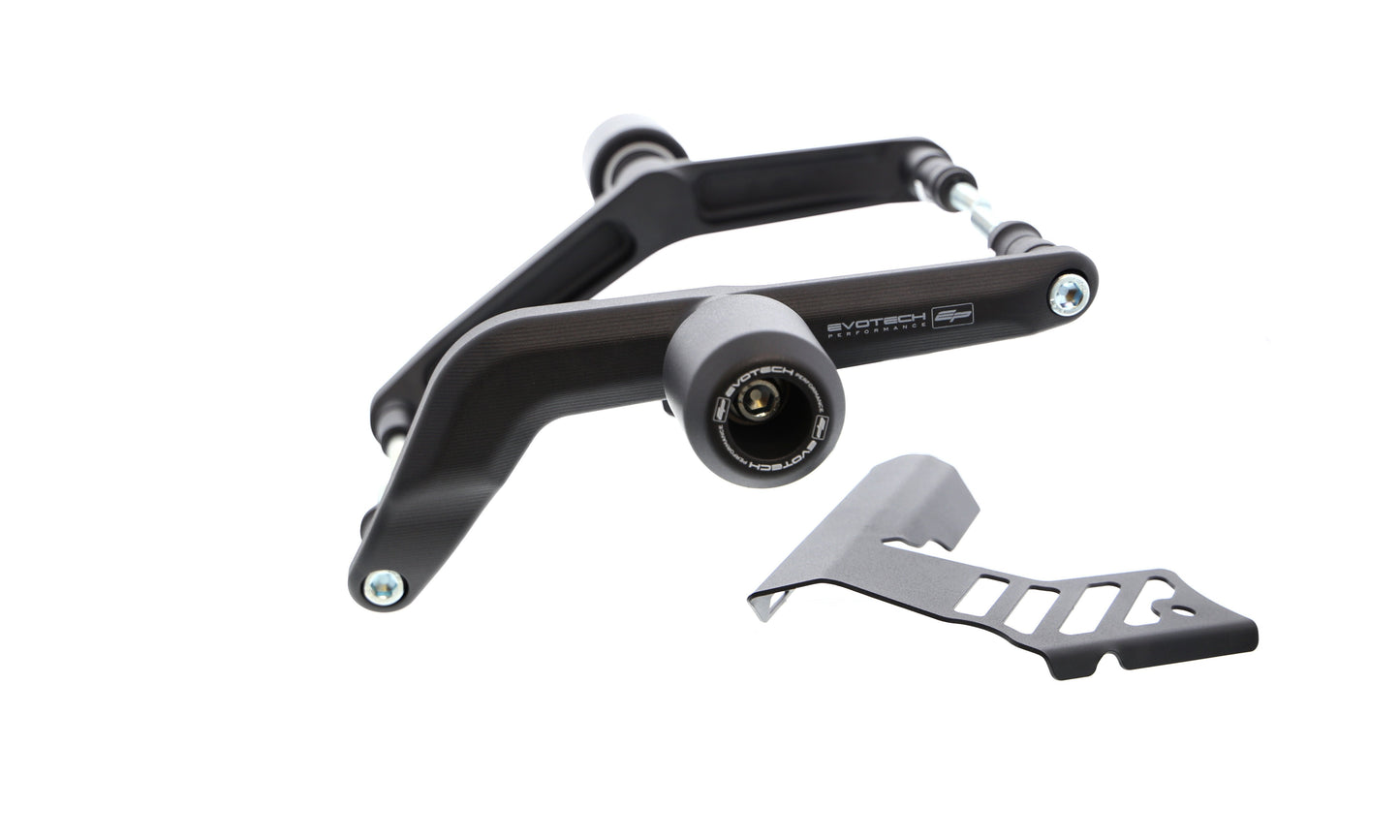 Evotech Ducati SuperSport Frame Valblokken set (2017 - 2020)