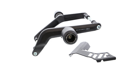 Evotech Ducati SuperSport S Frame Valblokken set (2017 - 2020)